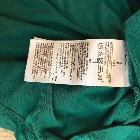 Two A Line Tank Top Shift Dresses - Picture 6 of 7